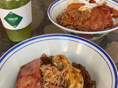 -亞婆井·劲抽面食(铂顿城店)