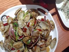 -聚点串吧·北京烧烤(赵登禹路店)