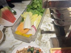 -东道煮牛肉火锅(东盛大街店)