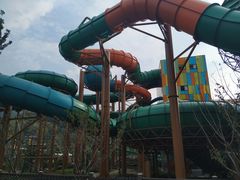 -杭州开元森泊度假乐园