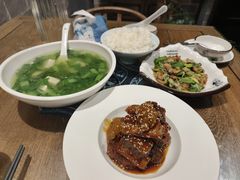 -喜林苑·稻田餐厅(品相府店)
