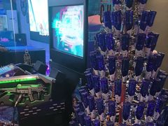 -CIAO·团建聚餐·生日派对轰趴馆(福田店)