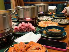 -火舞泰·泰式海鲜火锅餐厅(世纪城店)