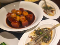 -庭院江南菜•烤鸭•非遗传承(丰台总部基地店)