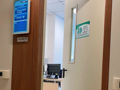 -首都医科大学附属北京同仁医院(南区)