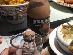 -開籠雀冰室(同和金铂店)