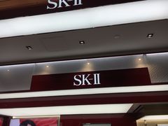 -崇光百货(铜锣湾店)