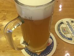 -兰特伯爵西餐厅·啤酒屋(方庄店)