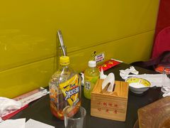 -芦月轩羊蝎子(北蜂窝店)