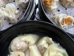 -真真鲜馄饨店(启蒙路店)