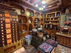 -宗巴雍姆藏餐府