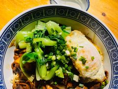 酱爆猪肝-沪西老弄堂面馆(定西路店)