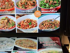 -小柴米·传统江西菜(八一广场店)