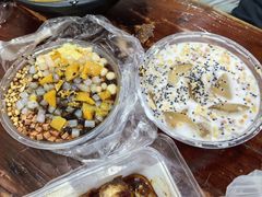 -一品飘香米线(一中总店)