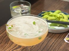 -杨梅市场·打工人小酒馆(新天地店)