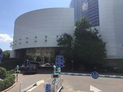 -天津水晶宫饭店