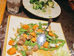 -上楼私房菜(院士路店)