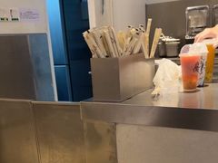 -喜茶(佛山岭南站店)