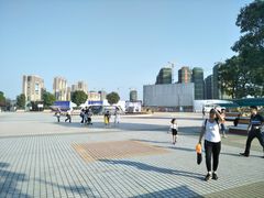 -汕头蓝水星欢乐世界