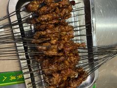 -文文烤肉(大皮院店)