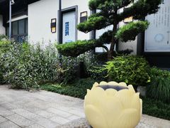 -春色如许·茶食餐厅(桃李春风店)