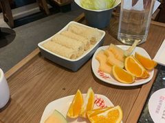 -井格重庆火锅(临平银泰城店)