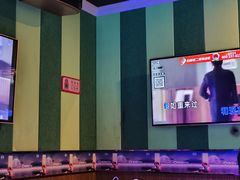 -唱吧麦颂KTV(松江五龙商业广场店)