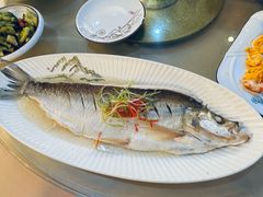 -七的湖·江南蟹舫·阳澄湖农家菜(蟹舫苑店)