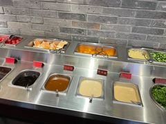 -蜀大侠火锅(森兰花园城店)