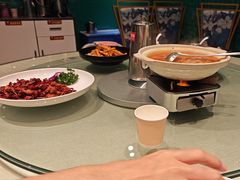 -刘胖子家常菜·蹄花焖藕(兴业店)