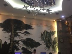 -绿岛汤泉韩式休闲会所