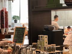 -西安高新洲际酒店•源咖啡全日制餐厅