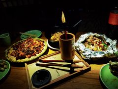 -淀里船宴(裕华东路店)