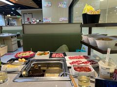 -海底捞火锅(振华商厦店)