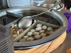 -好成财牛排馆(涂门街总店)