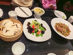 -高第街56号港式餐厅·精选(世茂广场宽厚里大明湖店)
