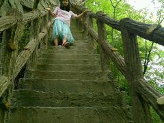 android_upload_pic-黎坪国家森林公园