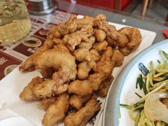 -添福来墨鱼饺子 · 海鲜东北菜(大连星海·黄浦路店)