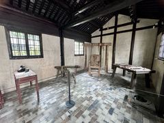 -上海市龙华烈士陵园