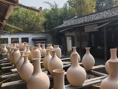 -景德镇古窑民俗博览区