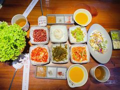 -火炉情韩国料理店(古田路店)
