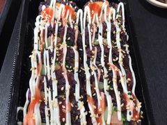 -贤信紫菜包饭(百花时代广场市场路店)