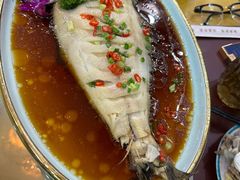 -瑞景轩中餐厅