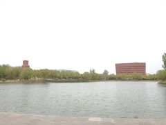 -河北工业大学(北辰校区)