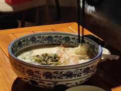 -无锡苏宁银河国际酒店-麺餐厅