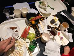 -堂会(白云店)
