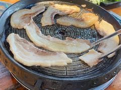 -猪小牛烤肉(青塔店)