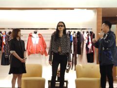 -LV路易威登(时代广场店)