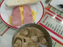 -华星冰室(湾仔店)