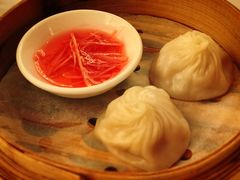 蟹黄汤包-葡京日丽(澳门葡京酒店)